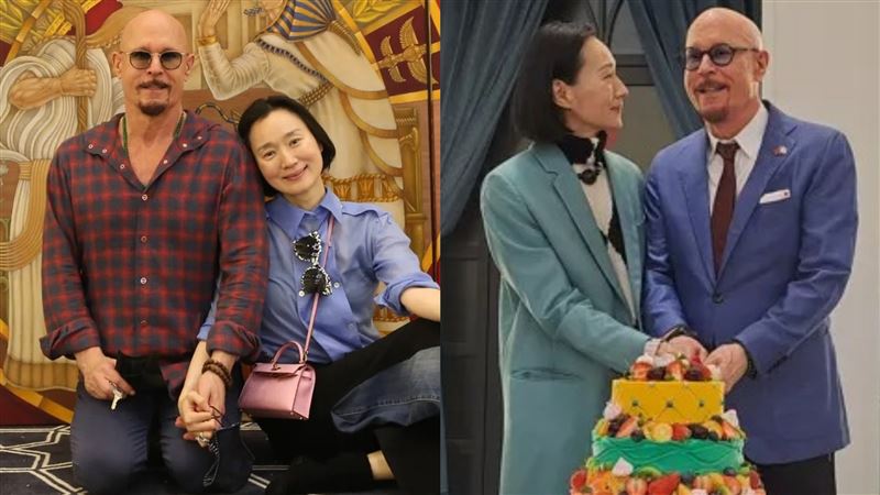 坣娜「癌王」胰臟癌逝！台灣生前最後一場演唱會　怕身體撐不住內幕曝