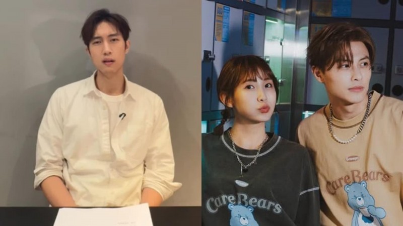 粿粿當小S面喊「不會出軌」！片段被挖出太經典　星座專家下秒狠打臉