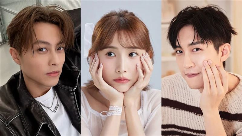 范姜彥豐「4大條件」完勝王子!身高186學霸+台日混血 網:粿粿玩膩?