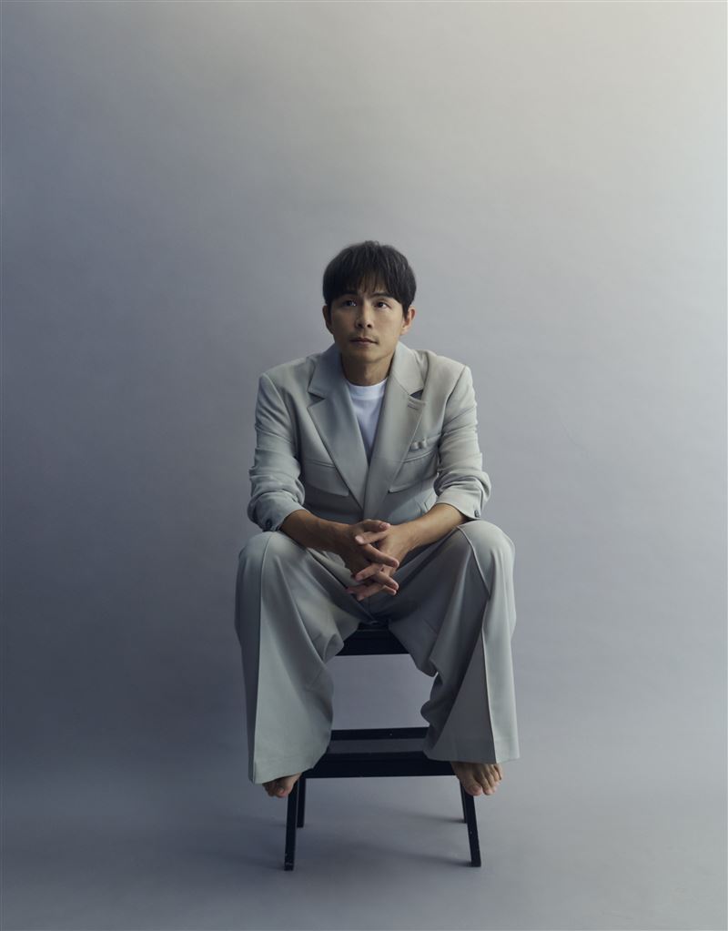 孫協志全招了！7年前「愛情、工作陷低潮」苦勸自己：別想不開