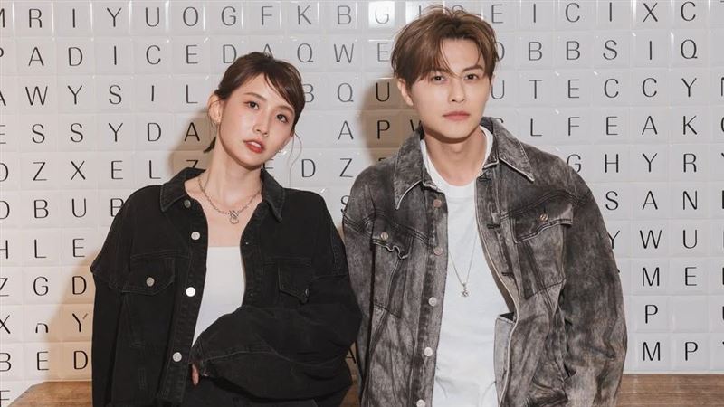 王子越線偷吃粿粿！「1男星」被摸狂閃躲　粉絲讚：台圈清流