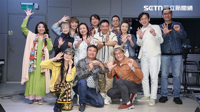 坣娜猝逝!超大咖天王天后齊聚追悼 他悲訴「別等離世才彼此想起」