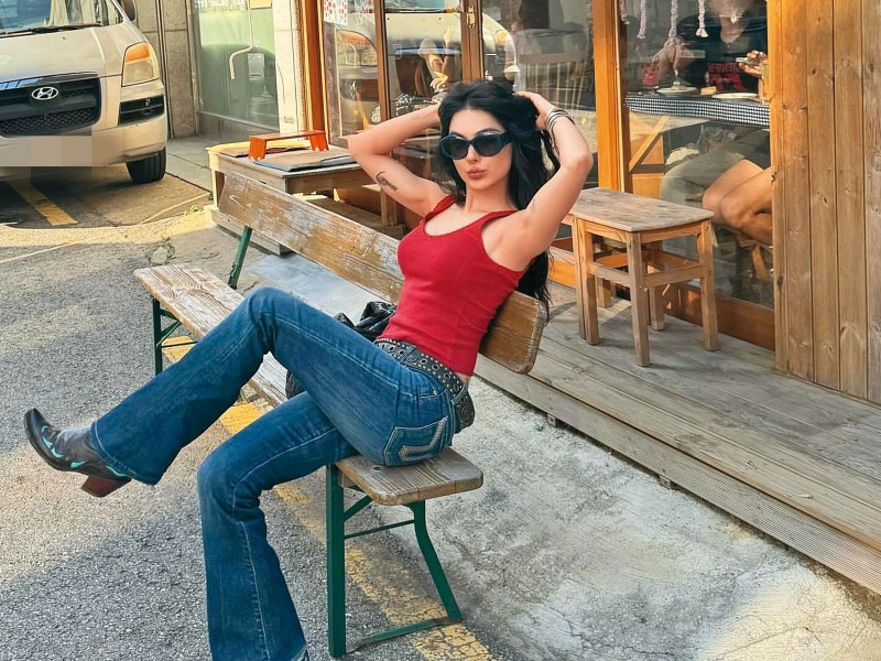 富家女「愛的痕跡」藏不住 台北限動就是阮經天破億豪宅往外看