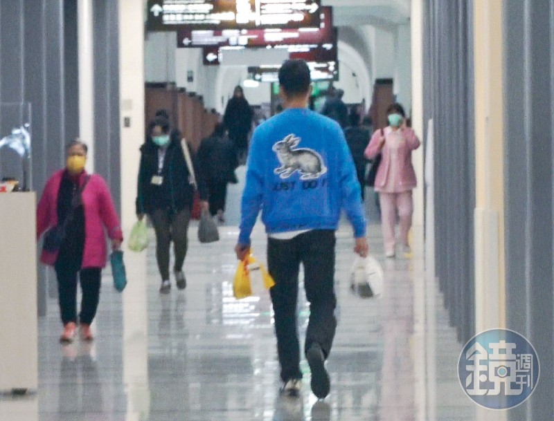 從奶爺到媽媽！阮經天孝順到骨子裡　重金整修、億元買豪宅只為她