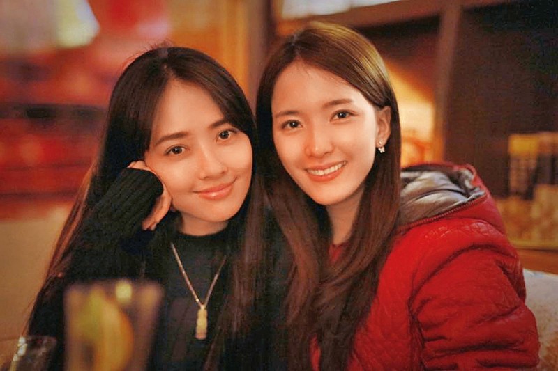 穿薄紗夜約人夫／台大學長無奈捲陳匡怡口角之亂　富商也被誤會成追求者