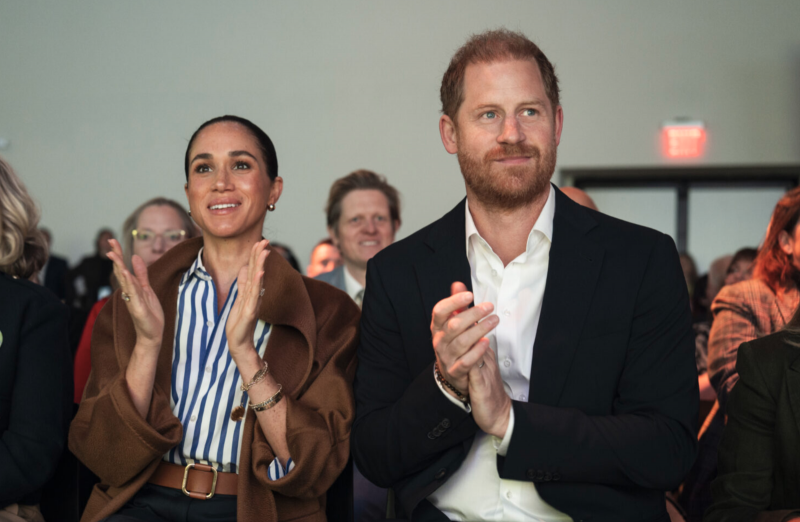 梅根第10位公關又走人！女強人撐不過3個月　友爆：離職前一定很慘