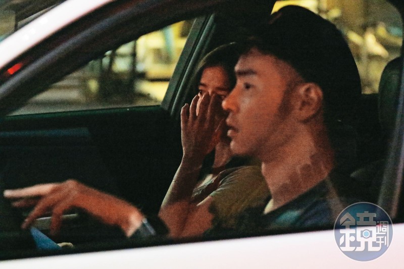 金馬影帝阮經天情史遍及台韓中女神　戀情短命見光就分手