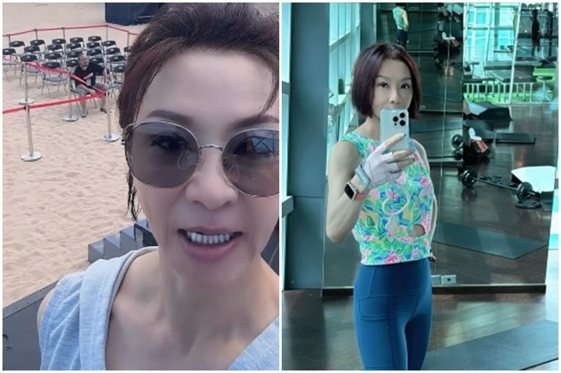 被親姊背叛「2億身家一夕歸零」欠鉅額　昔日玉女歌手近況曝光了