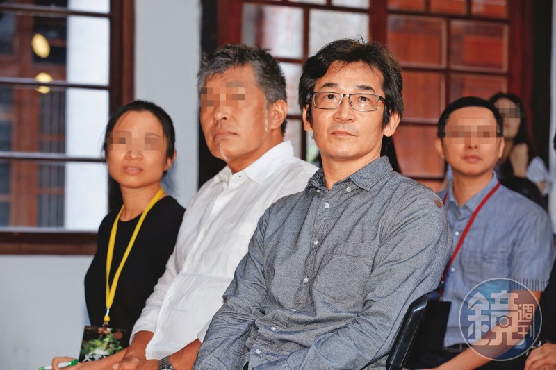 募資拍片一身債！為拍片簽本票、抵押房產　魏德聖《台灣三部曲》夢卡關