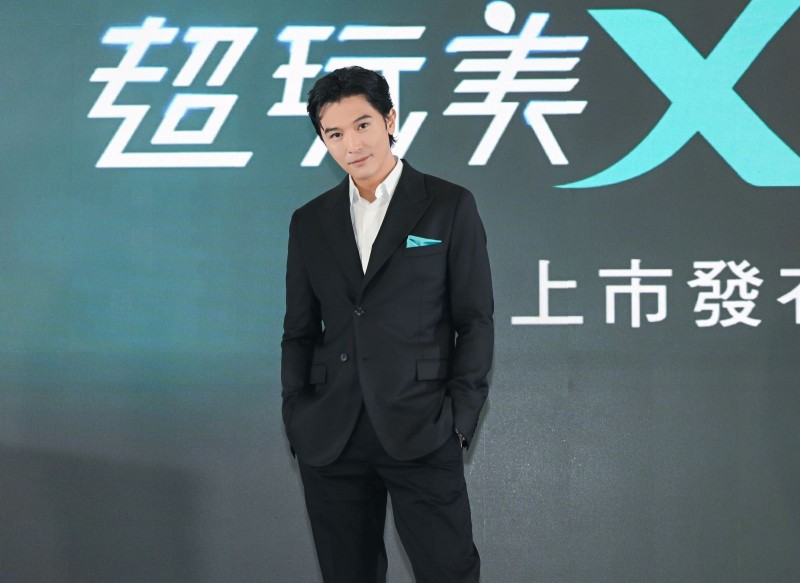 邱澤許瑋甯婚禮倒數計時　11月底辦人生大事！進度曝「已邀請至親好友」