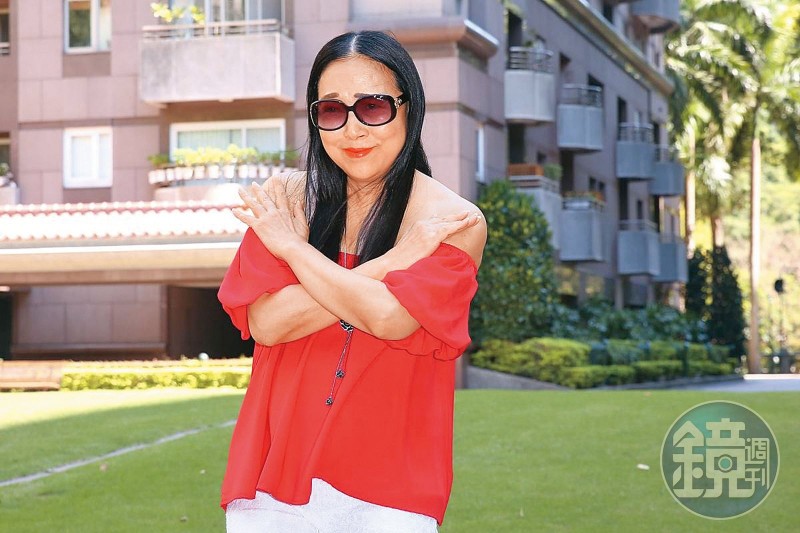 女星自爆「天王追求」　遭冷回：想紅請靠自己實力