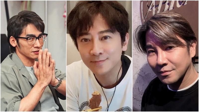 温昇豪餐酒館因疫情虧上千萬　他砸3500萬「沒營業就慘賠」