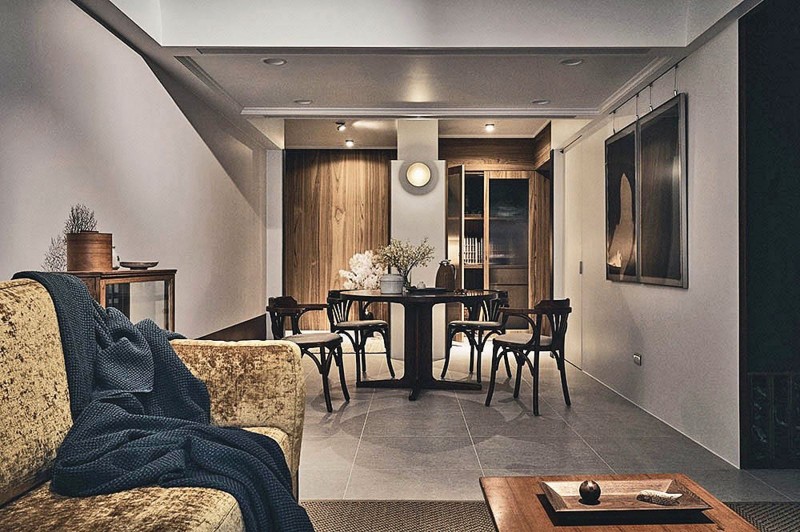 北漂6次租屋練就精準眼光　林逸欣看第3間房果斷出手原因曝