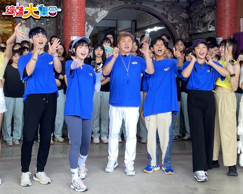 獨家/傳酬勞太高「電視台喊降價」 胡瓜大發牢騷不再續約!民視回應了