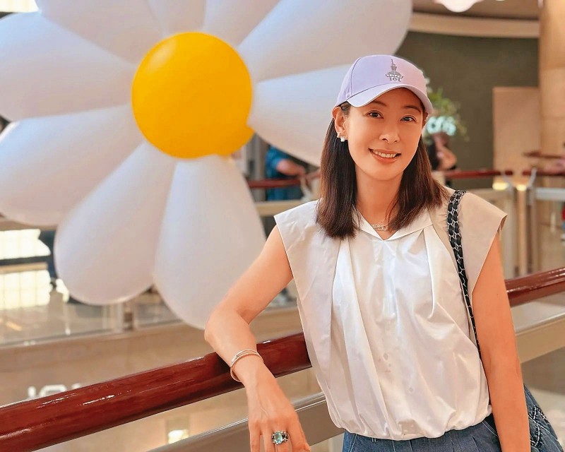 女星被貼「公主病」標籤　她離婚喊：回娘家當公主