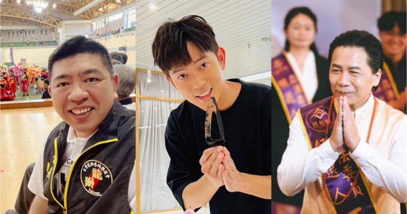 捲土重來／宥勝緩刑定讞急復出遭抵制　宣布退出演藝圈