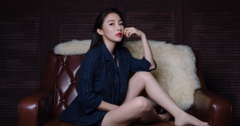 我愛紅娘2／分手林則希成緋聞絕緣體　張家瑋自認戀愛腦險出事