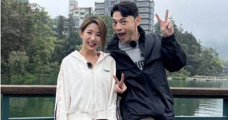 我愛紅娘3／蘇晏霈因陳美鳳約會高壯男　阿Ken積極介紹被郭書瑤打槍