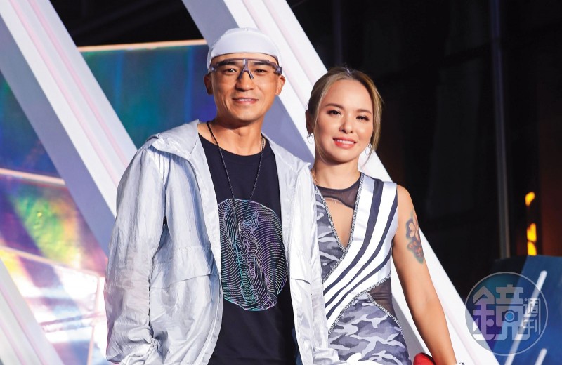 小馬親哥揭家醜1/小馬淡出演藝圈仍過爽爽 兄曝富二代姊弟金流疑雲