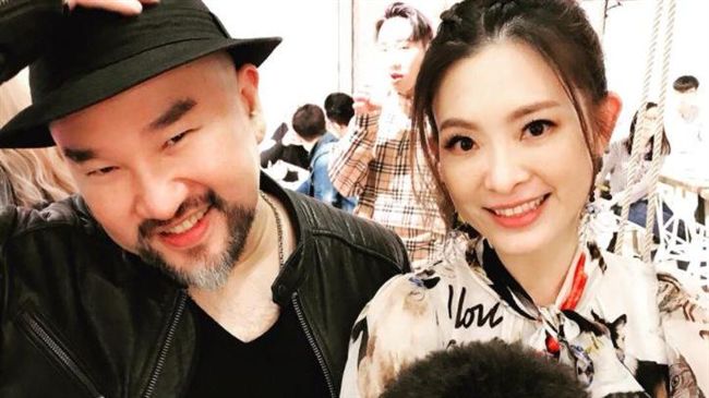 辛龍痛失劉真5年露面了！外型1重大變化　被勸「走出來」吐真實心聲