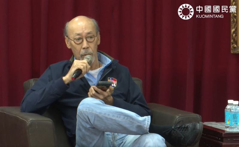 81歲馮淬帆逝世！入籍中華民國39年　曾轟馬英九：那位先生