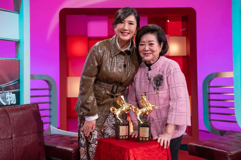 才奪金鐘！17年《看板人物》節目驚傳停播結束　電視台回應證實了