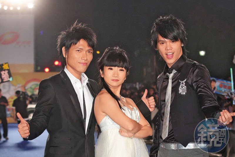 楊宗緯選上主委「背後有人力挺」　起底昔日黑歷史因1事獲緩起訴