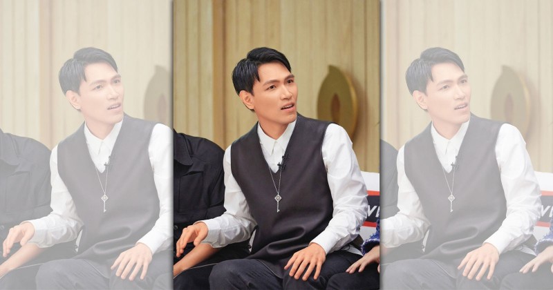 楊宗緯回台當上社區主委　全家遭爆是惡鄰「破壞公物、隨地便溺」