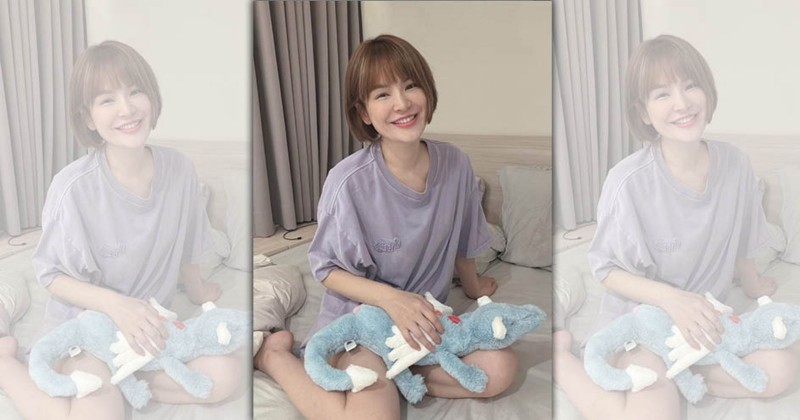 女網紅遭隨機攻擊！嫌犯手機砸頭、飛踹狠毆　事後辯稱「喝醉認錯人」