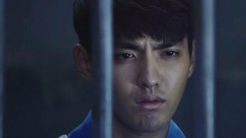 瘋傳吳亦凡獄中關「小黑屋」絕食身亡!官方仍無回應 入獄4年被傳5死訊