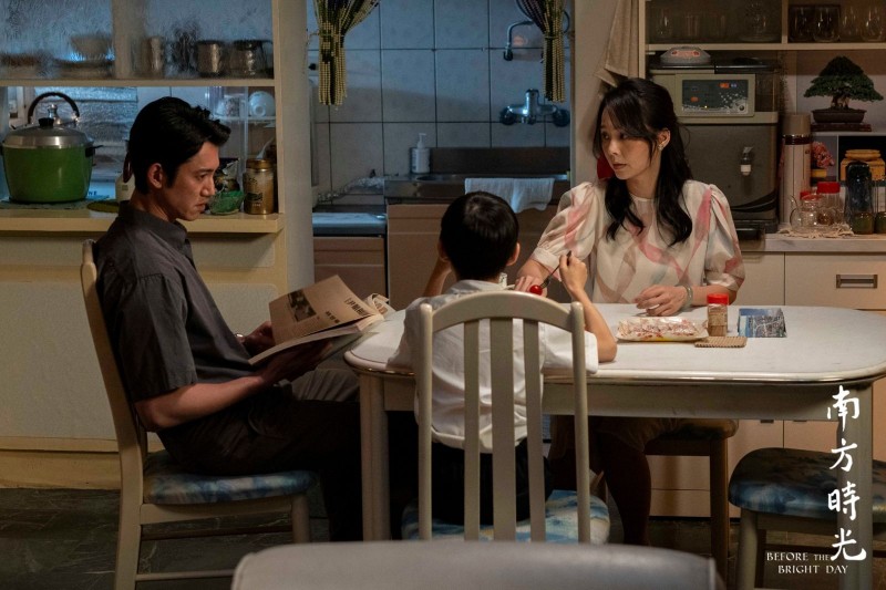 吳慷仁新片踩中共紅線！無預警遭撤片　影評人：有必要打壓到非洲去嗎