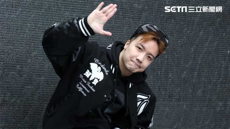 賓賓哥提告!遭爆聯手7名直播主攻擊 圤智雨回應了:將公開現身