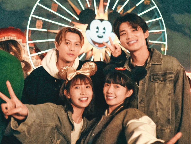 粿粿婚變引爆點曝光　專家揭她聲明犯3錯倒因為果！遭疑買網軍