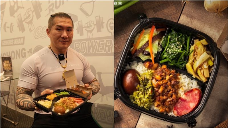 館長遭爆「便當只用高級料」業績飆3倍！Cheap認證真的頂　但1缺點很鳥