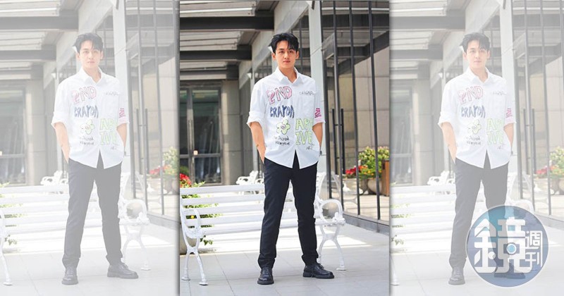 星二代／歌聲重現三大難高音　高凌風兒葛兆恩開公司促吳宗憲開唱