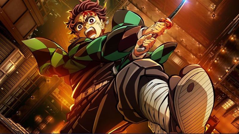 中國才剛嗆聲抵制日本！民眾全不甩　《鬼滅》上映三天票房飆破16億