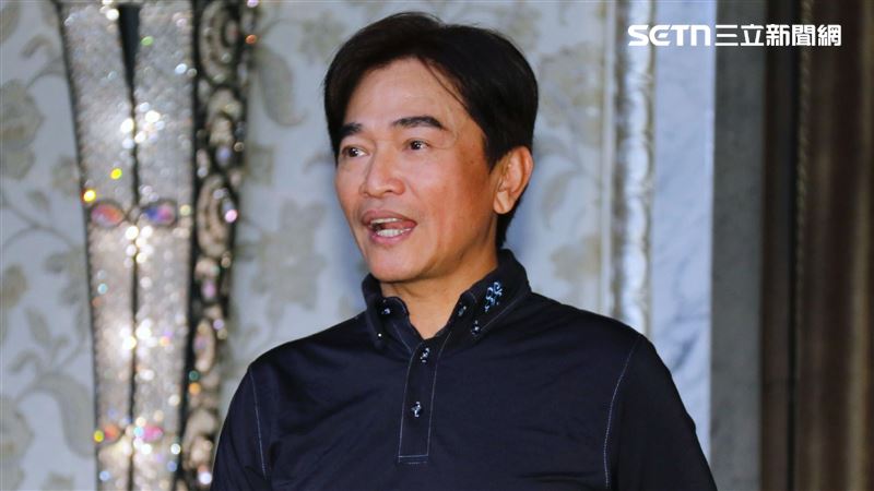 獨家／辛龍痛失劉真5年宣布復出！吳宗憲不忍說話了　4字洩真實心聲