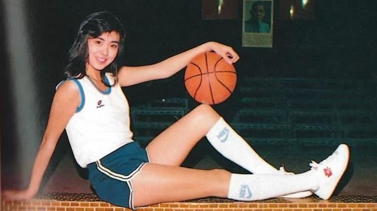 永遠的小倩！王祖賢艾灸館親自服務　揭對戲張國榮、劉德華困擾