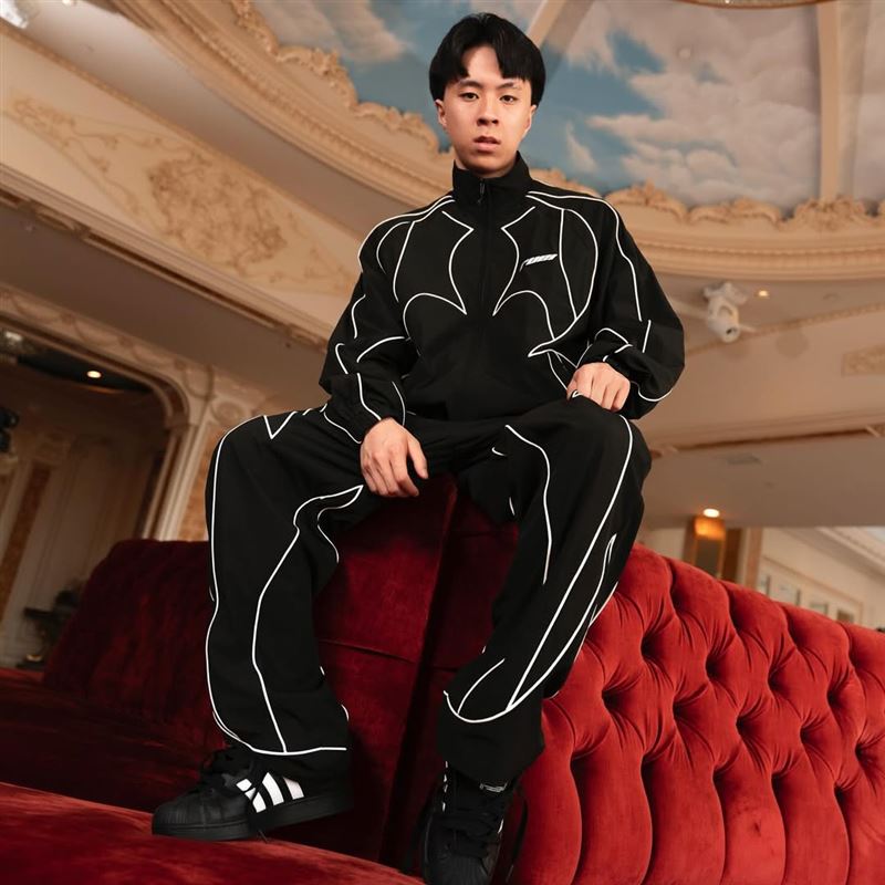 看扁台灣棒球！「最強高中生」Ray怒了：台灣打贏多明尼加就吸我X