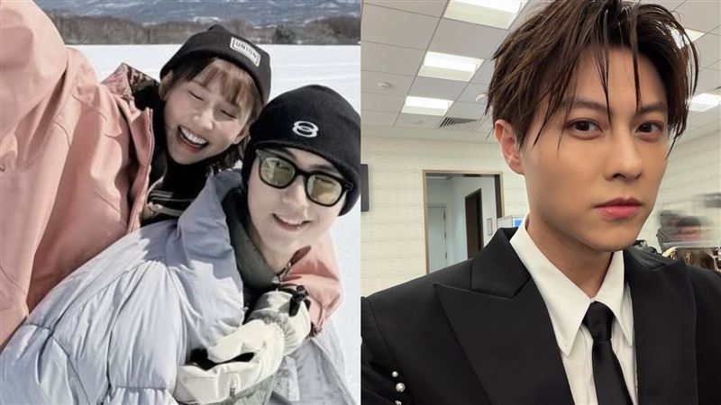 中國網友爆「聖地牙哥偶遇王子、粿粿」！照片曝光驚：目睹八卦現場