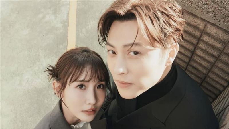 粿粿協議離婚暗藏「淨身出戶」陷阱 律師揭范姜彥豐佈局測謊內幕