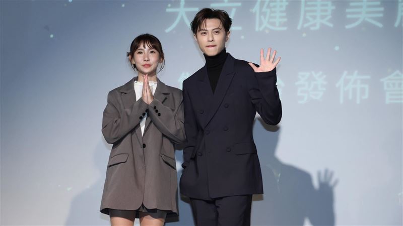 王子粿粿代言爆不倫！大立美「急發331字聲明」宣布：合作關係已結束