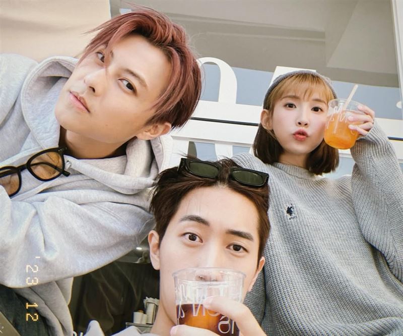 才稱南韓是北韓首都！粿粿再脫口「瞠ㄊㄤˊ目結舌」網全傻眼了