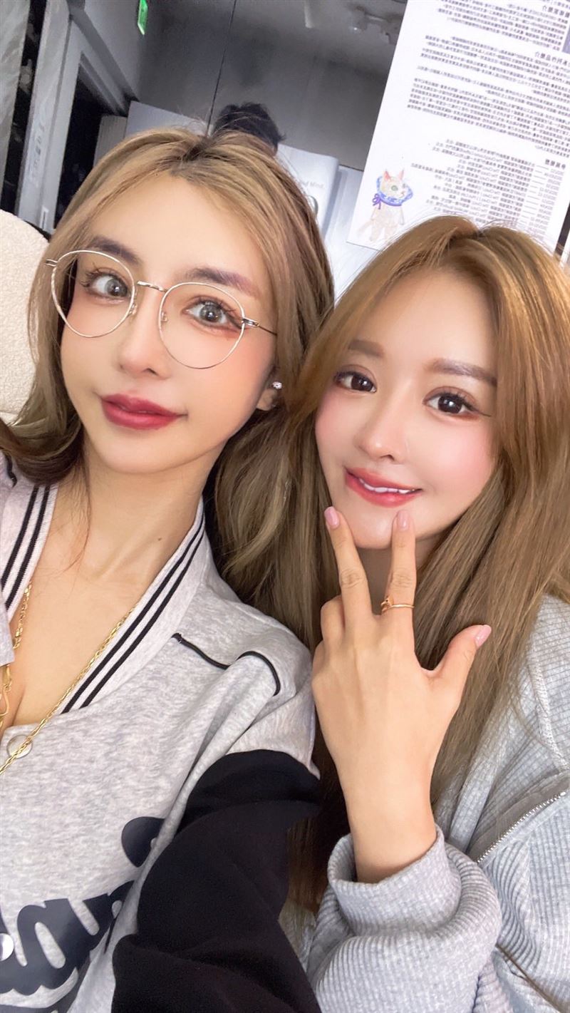 黃明志捲猝死命案！謝侑芯遭亂傳當伴遊　雪碧氣炸澄清深夜12字再發聲