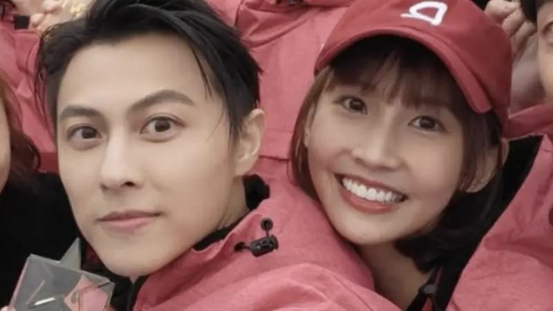 爆外遇王子！粿粿遭挖「私生活很亂」　她不忍了：大家能不能就事論事？