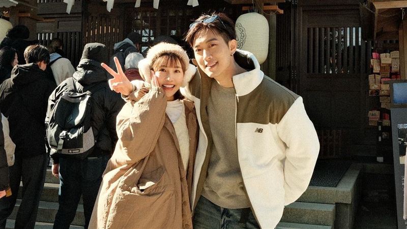 粿粿爆出軌王子「第一時間反應」露餡！律師揭穿1句話：只是話術