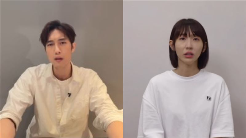 粿粿17分鐘影片！公審范姜彥豐「軟飯男」　律師：到法庭上絕對不利