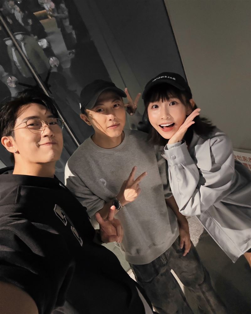 神預言！命理師昔警告粿粿「會變成可怕的人」…時間點全命中