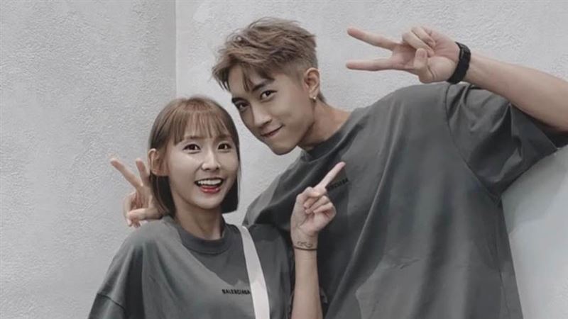 粿粿哥哥批范姜彥豐「長年吃軟飯」！起底是喬傑立男團　挺她截圖告酸民