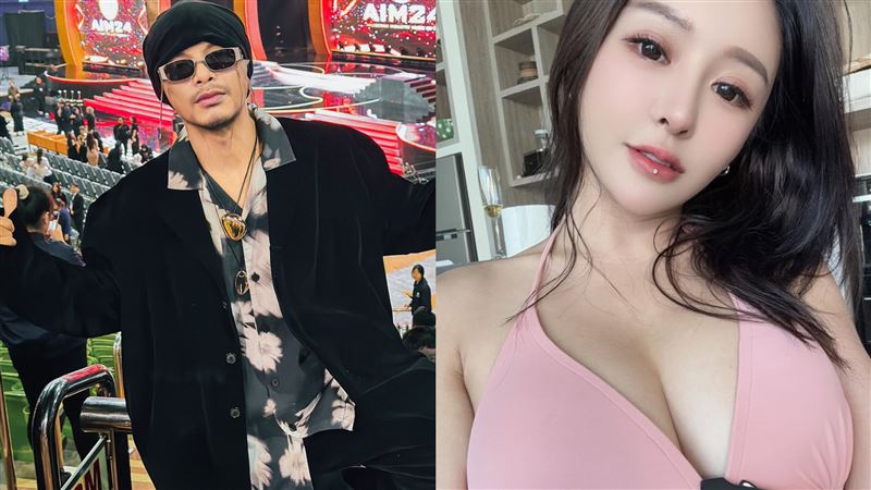 謝侑芯生前疑有性交！經紀人嗆黃明志「你供毒品？」當個男人說真相